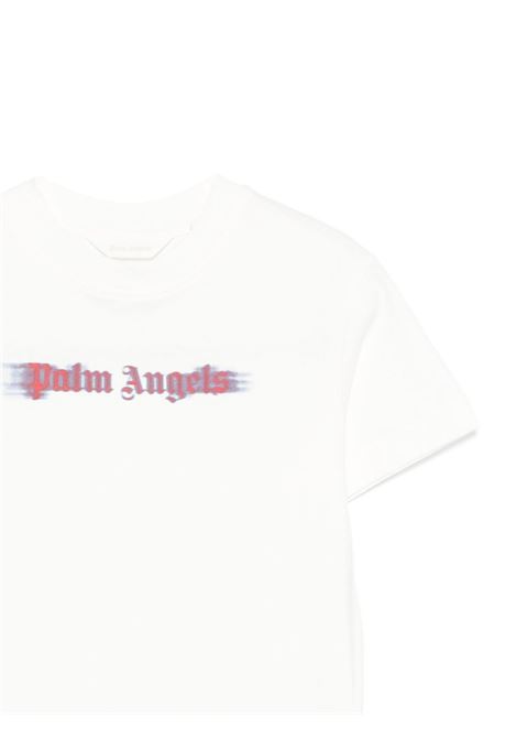T-shirt Palm Angels Kids PALM ANGELS KIDS | T-SHIRT E POLO | PBAA003F25JER0010325